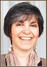 Miriam Dyak